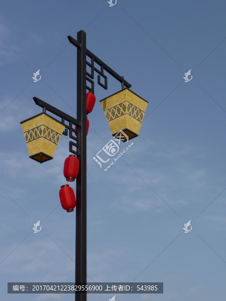 景觀燈
