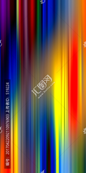 抽象畫