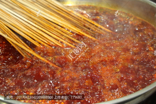 重慶李記火鍋串串香鍋底