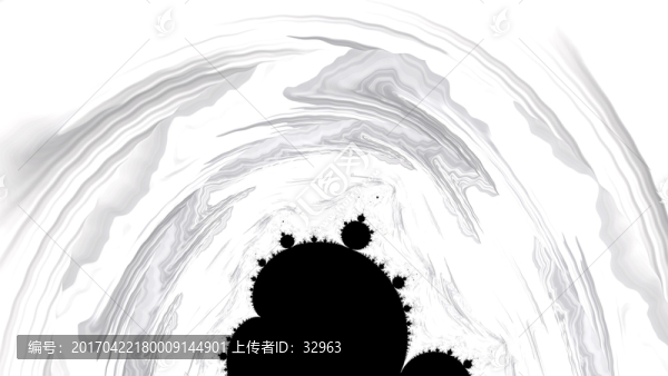 新水墨中國(guó)風(fēng),（35）