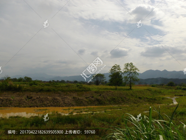 鄉(xiāng)村美景