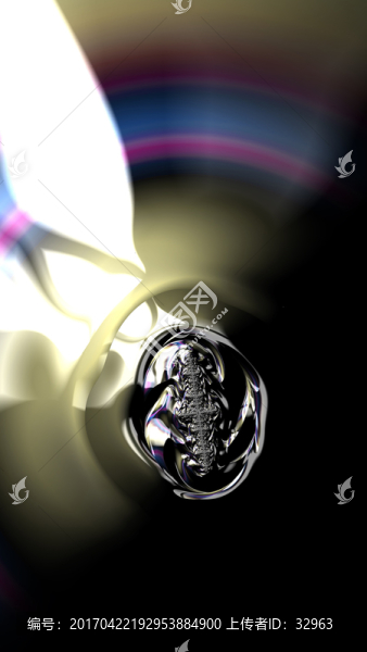 3D質(zhì)感現(xiàn)代藝術(shù)裝飾畫(huà)