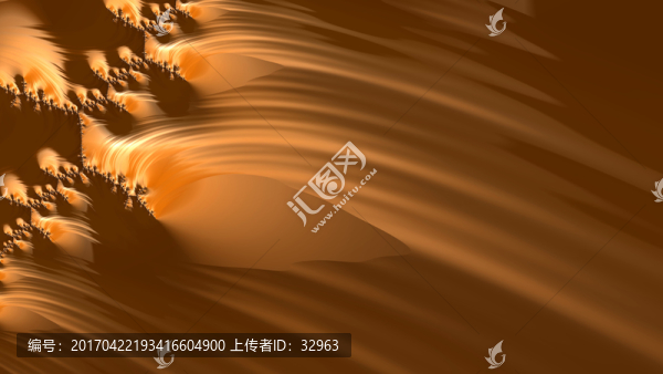 沙漠立體藝術(shù)裝飾畫