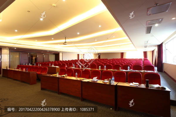多媒體會(huì)議室
