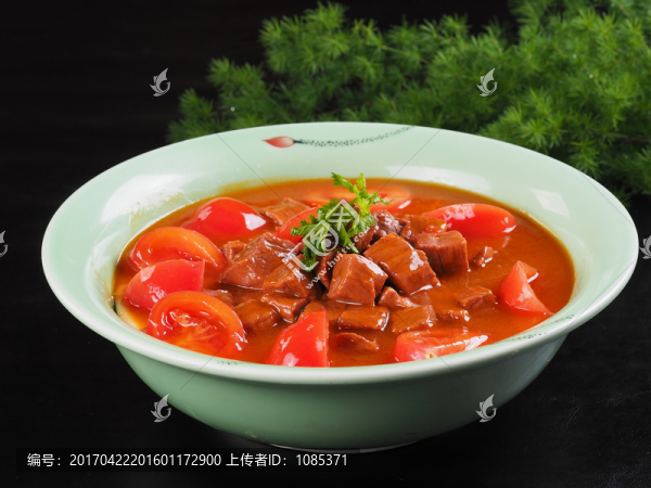 燉牛肉