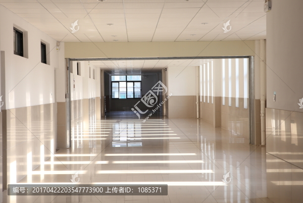 走廊