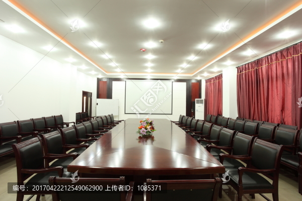 多媒體會(huì)議室