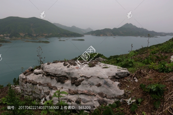 仙島湖風(fēng)景