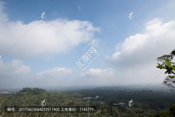 雷瓊地質(zhì)公園