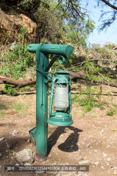 馬燈,煤油燈,Lantern