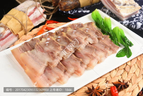 刀板香
