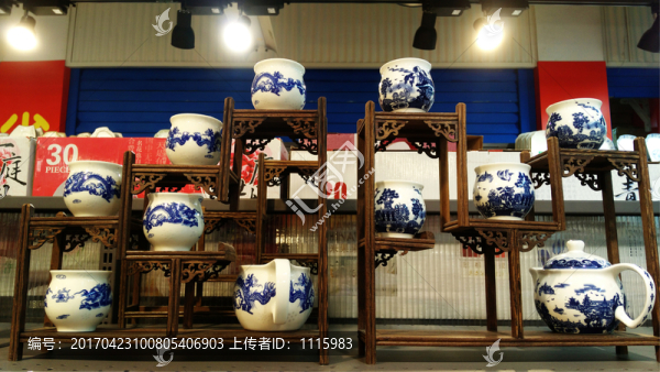 茶具