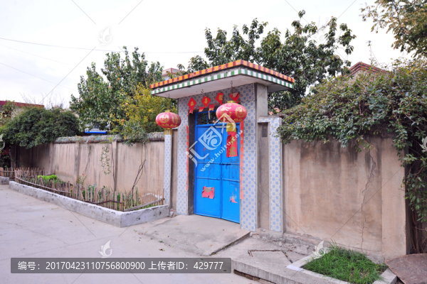民宅,鄉(xiāng)村住房
