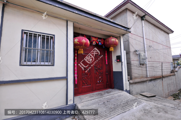 民宅,農(nóng)家院