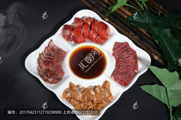 熏醬大拼5638