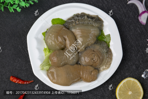 沙蒜湯