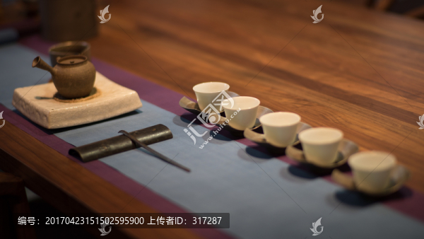 茶文化