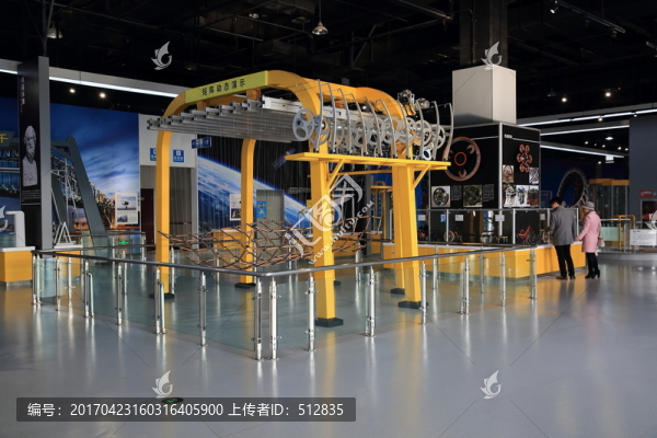 科技館