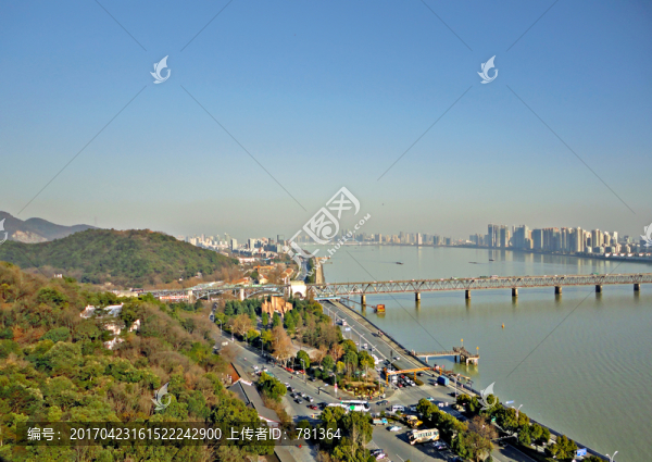 杭州錢塘江大橋