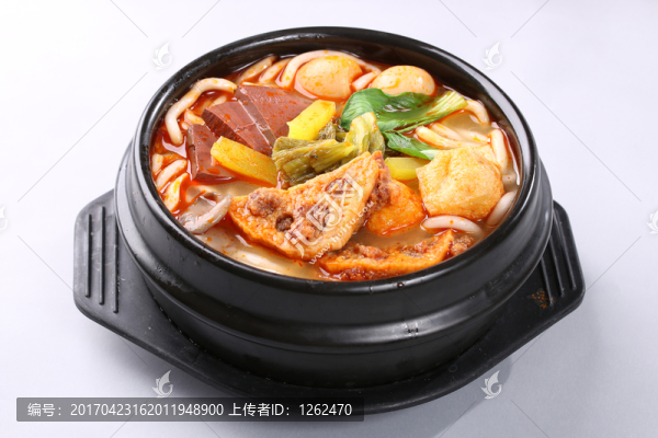 土豆粉