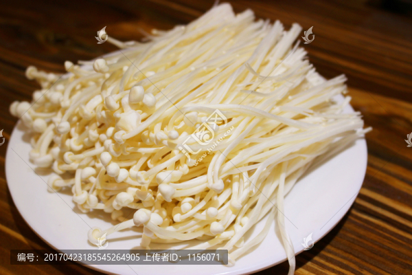 金針菇