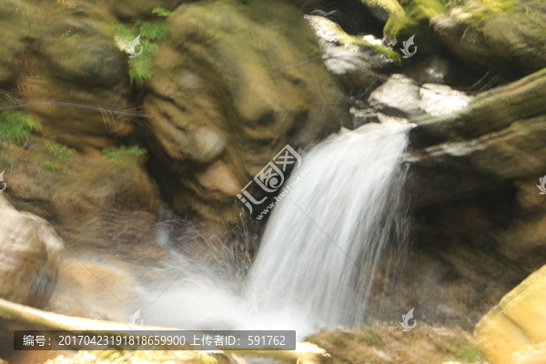 自然風景