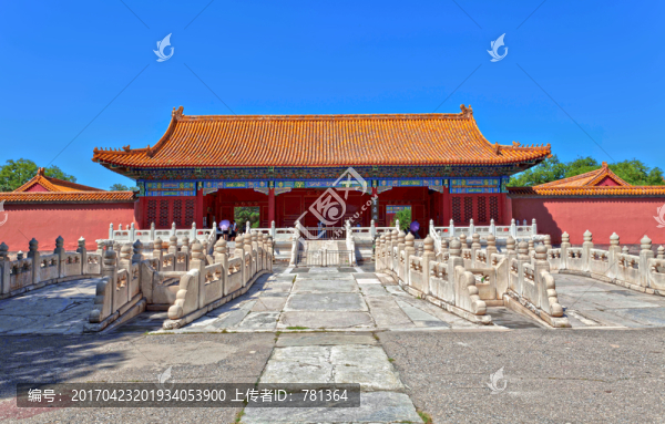 故宮書(shū)畫(huà)館
