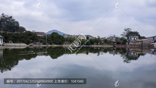 村莊