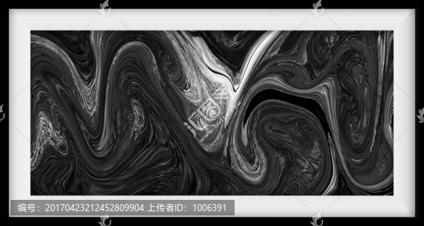 沙發(fā)背景水墨裝飾畫
