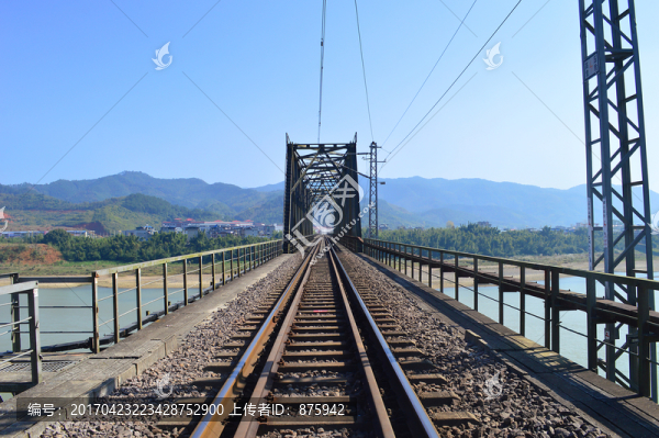 鐵路