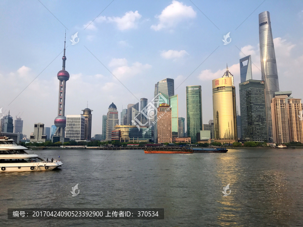 上海外灘,風(fēng)光,上海,上海市