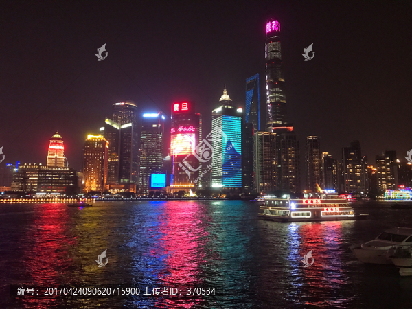 上海外灘