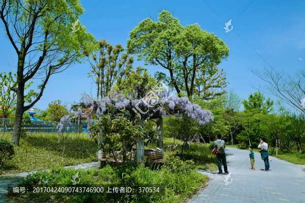 吳淞炮臺(tái)灣濕地公園,炮臺(tái)灣濕地