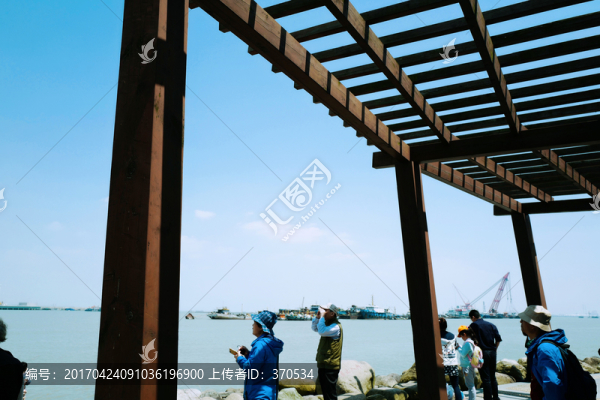 吳淞炮臺灣濕地公園,炮臺灣濕地