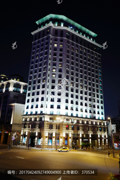 上海外灘,上海,上海市,都市風(fēng)