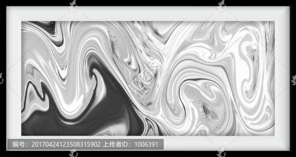 水墨畫