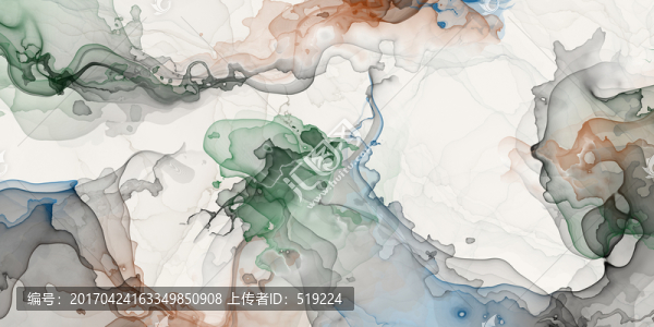 水墨畫