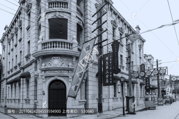 老上海,舊上海