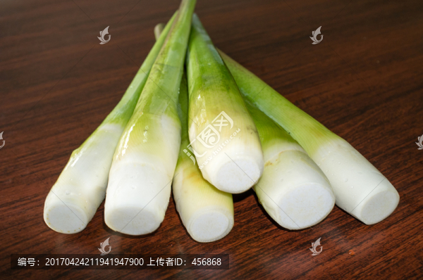 茭白