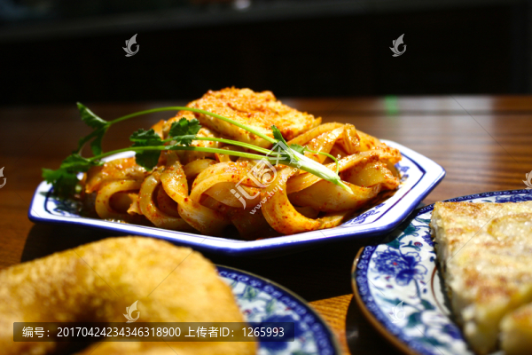 釀皮