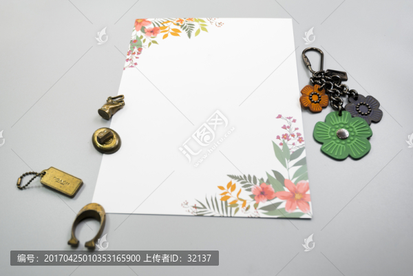 小飾品
