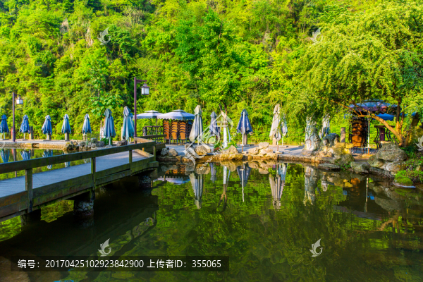 街子古鎮(zhèn)