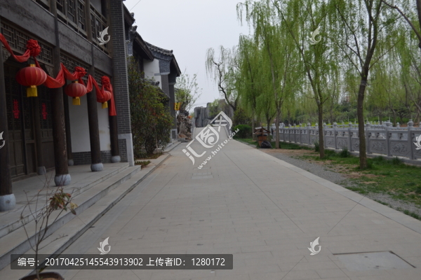園內(nèi)景觀