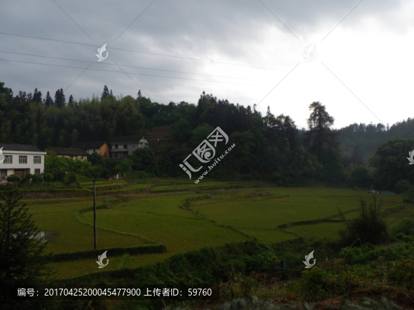 鄉(xiāng)村風(fēng)景