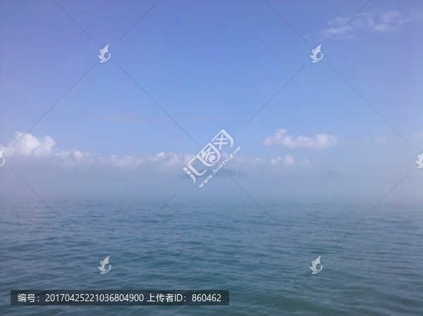 大海風光,海上風光,大海,海