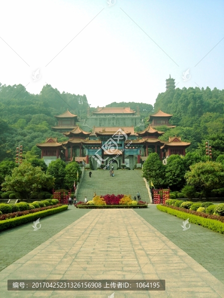 南沙天后宮