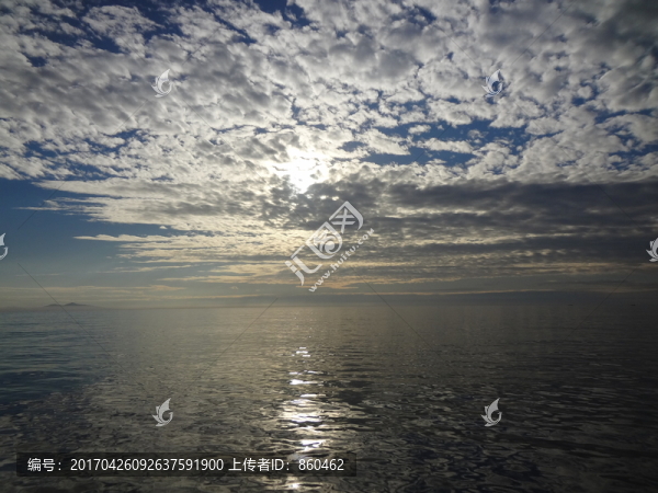 海上風景,海洋,海景,大海
