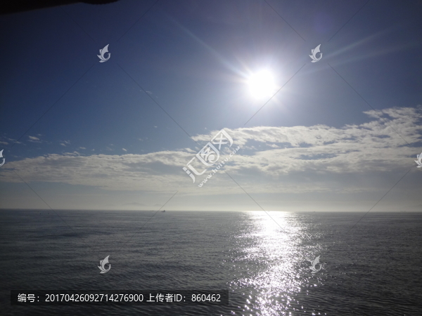 海上風景,海洋,海景,大海