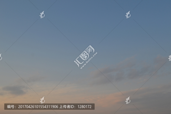 夕陽,黃昏