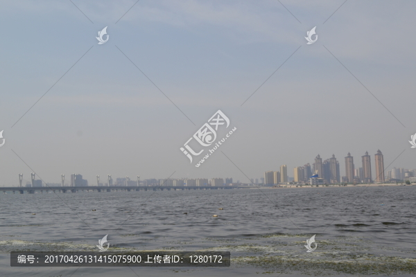 河流風(fēng)景